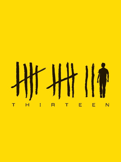 Title details for Thirteen by Tom Hoyle - Wait list